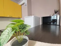 Миниатюра квартиры 14