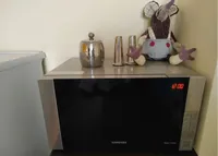 Миниатюра квартиры 15