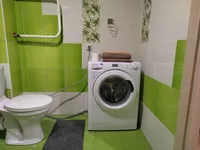 Миниатюра квартиры 16
