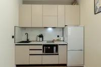 Миниатюра квартиры 32