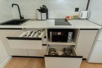 Миниатюра квартиры 10