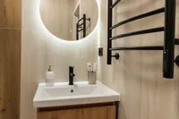Миниатюра квартиры 20