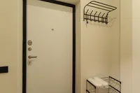 Миниатюра квартиры 21