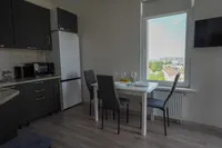 Миниатюра квартиры 8