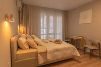 Миниатюра квартиры 5