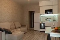 Миниатюра квартиры 1