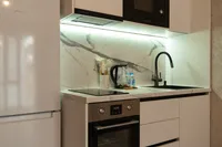 Миниатюра квартиры 4