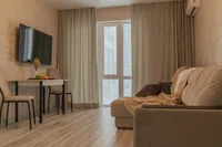 Миниатюра квартиры 6