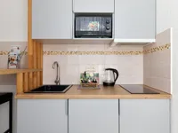 Миниатюра квартиры 3