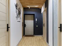 Миниатюра квартиры 8