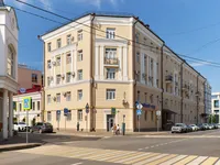 Миниатюра квартиры 10