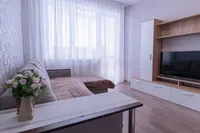 Миниатюра квартиры 1