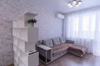 Миниатюра квартиры 2