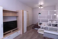 Миниатюра квартиры 4