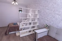 Миниатюра квартиры 5