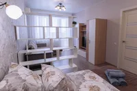 Миниатюра квартиры 6