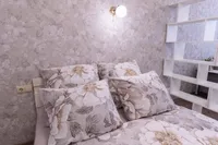 Миниатюра квартиры 7