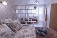 Миниатюра квартиры 8