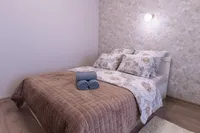 Миниатюра квартиры 9