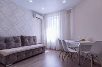 Миниатюра квартиры 10