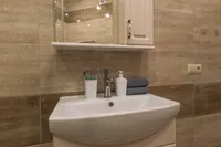 Миниатюра квартиры 16