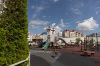 Миниатюра квартиры 21