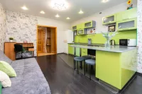 Миниатюра квартиры 12