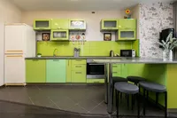 Миниатюра квартиры 14