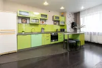 Миниатюра квартиры 15