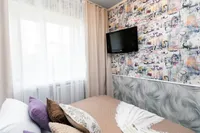 Миниатюра квартиры 22
