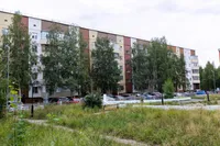 Миниатюра квартиры 33