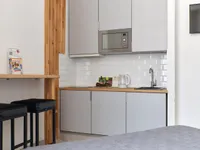 Миниатюра квартиры 6