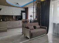 Миниатюра квартиры 1