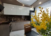 Миниатюра квартиры 4