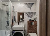 Миниатюра квартиры 5