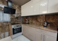 Миниатюра квартиры 13