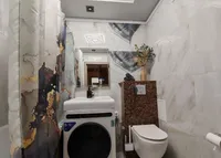 Миниатюра квартиры 17