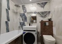 Миниатюра квартиры 18