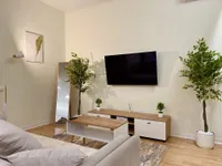 Миниатюра квартиры 4