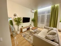 Миниатюра квартиры 6