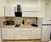 Миниатюра квартиры 9