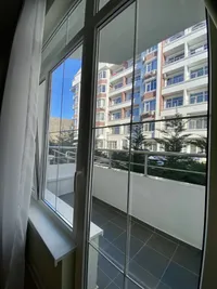 Миниатюра квартиры 13