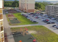 Миниатюра квартиры 13