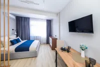 Миниатюра квартиры 5