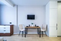 Миниатюра квартиры 12