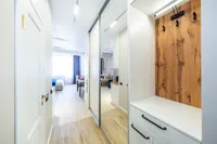 Миниатюра квартиры 17