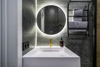 Миниатюра квартиры 20