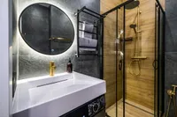 Миниатюра квартиры 21