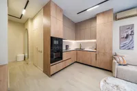Миниатюра квартиры 5