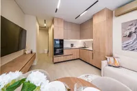 Миниатюра квартиры 9